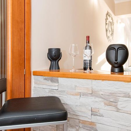 Apartment Ena With Amazing Sea View Kotor Dış mekan fotoğraf