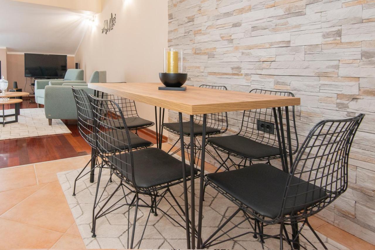 Apartment Ena With Amazing Sea View Kotor Dış mekan fotoğraf